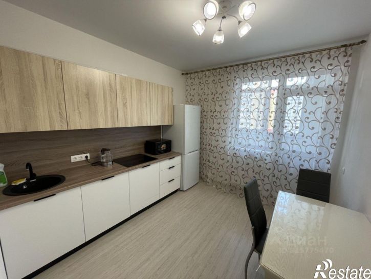 1-комн квартира Супсехское шоссе, 39 к15,  д. 39 к15