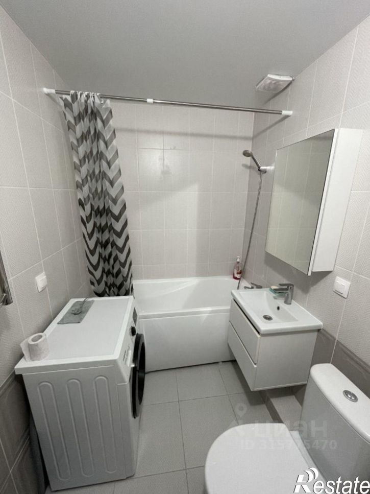 1-комн квартира Супсехское шоссе, 39 к15,  д. 39 к15