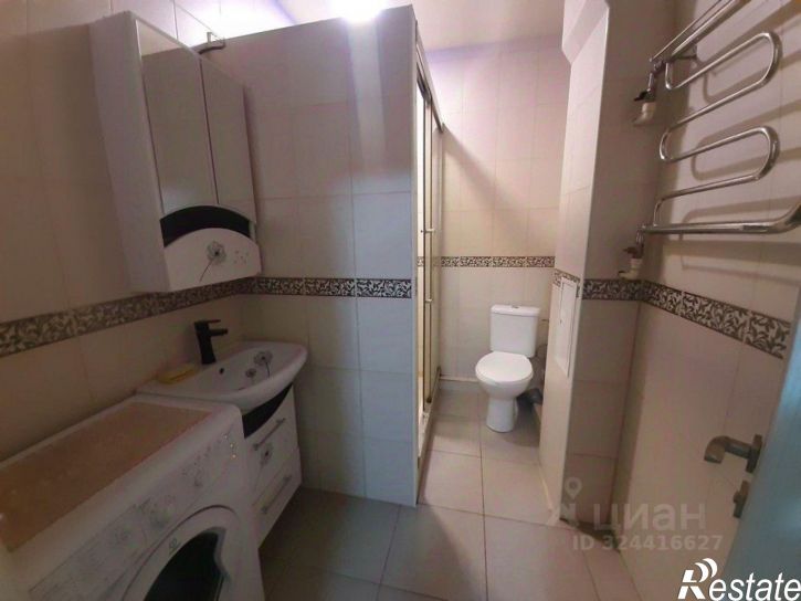 1-комн квартира Анапское шоссе, 24 4,  д. 24 4,  к. 4