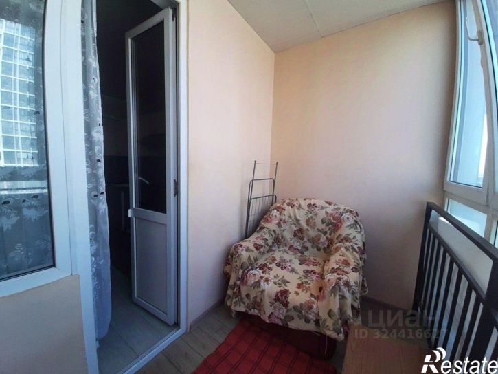 1-комн квартира Анапское шоссе, 24 4,  д. 24 4,  к. 4