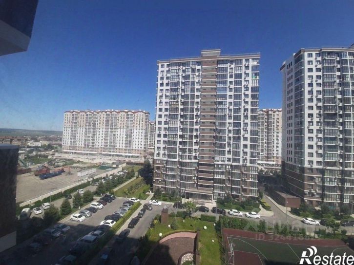 1-комн квартира Анапское шоссе, 24 4,  д. 24 4,  к. 4