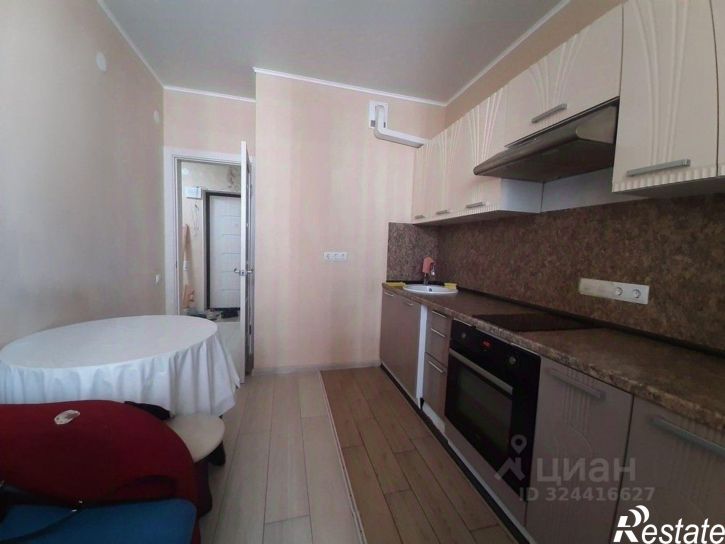 1-комн квартира Анапское шоссе, 24 4,  д. 24 4,  к. 4