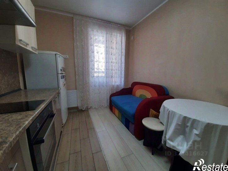 1-комн квартира Анапское шоссе, 24 4,  д. 24 4,  к. 4