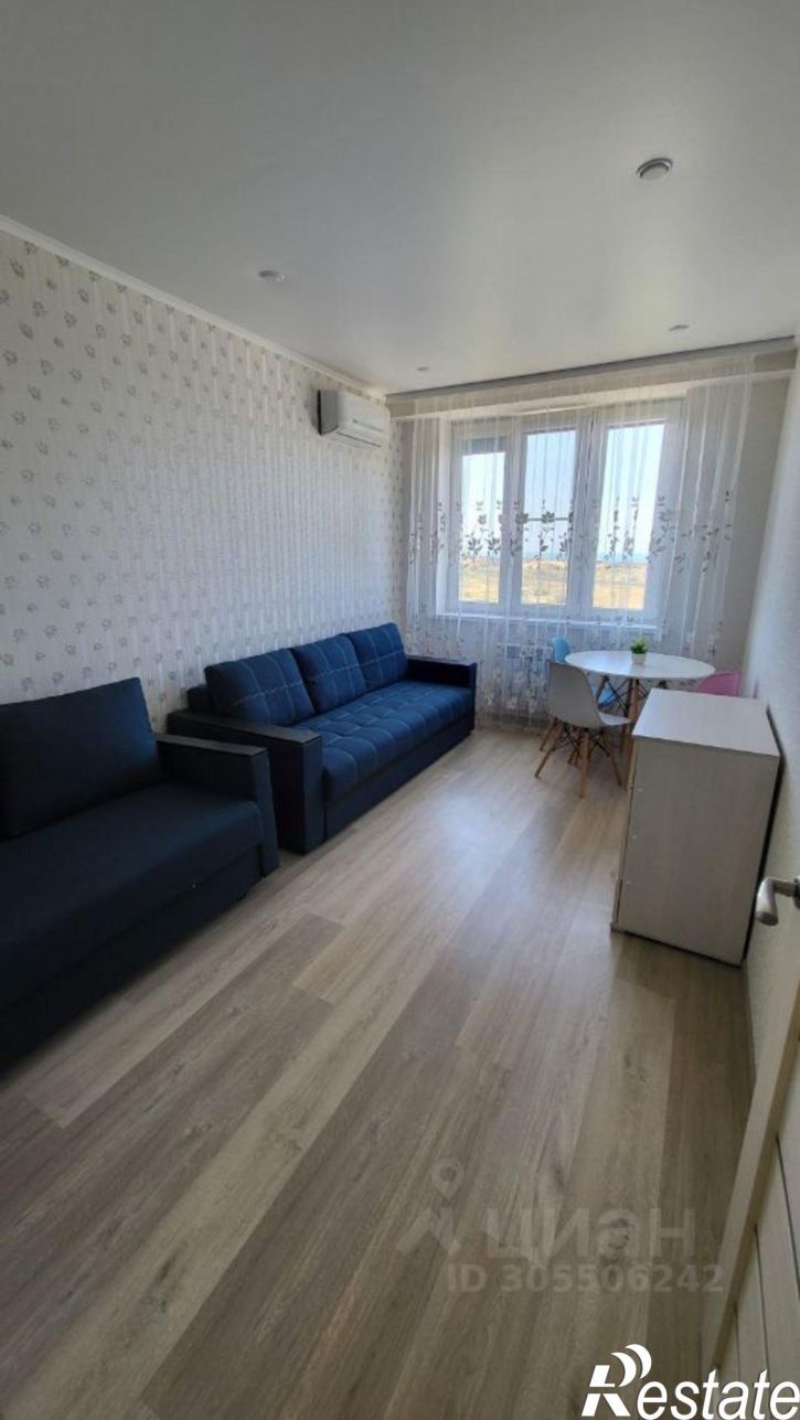 2-комн квартира улица Ленина, 180А к11,  д. 180А к11