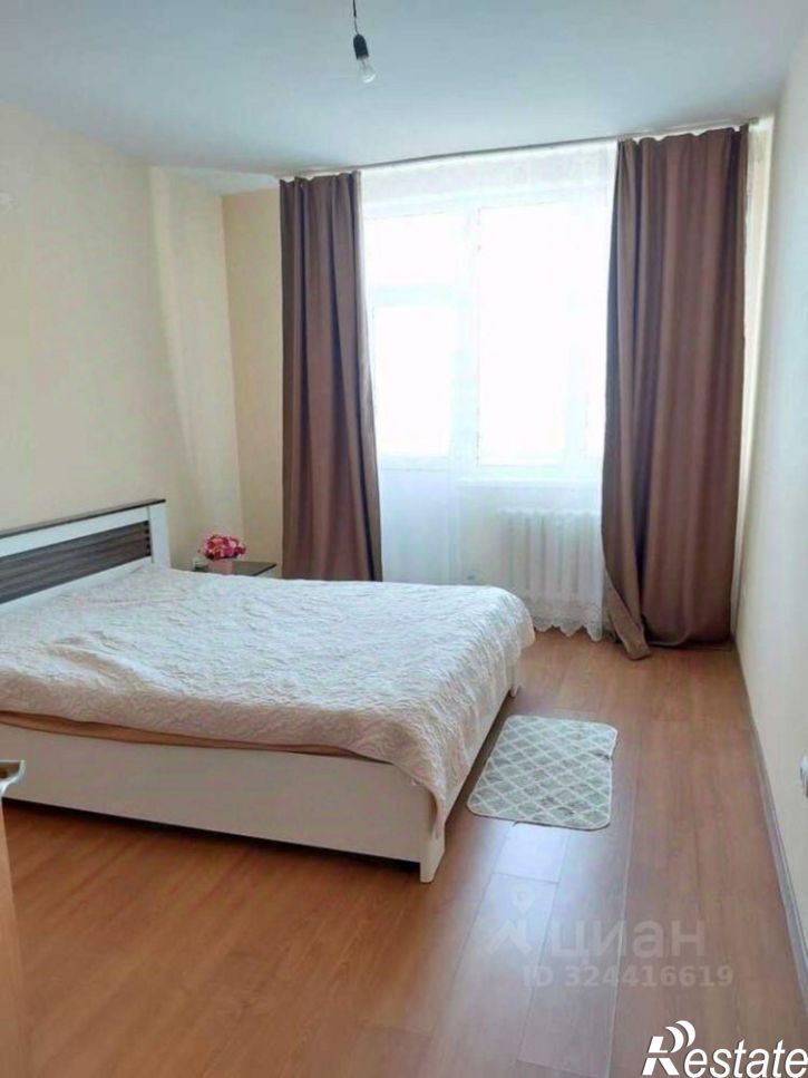 3-комн квартира Пионерский пр-кт, 255/2 4,  д. 255/2 4,  к. 4