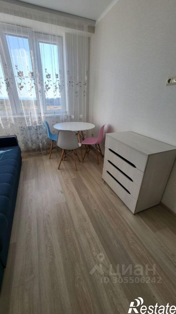 2-комн квартира улица Ленина, 180А к11,  д. 180А к11