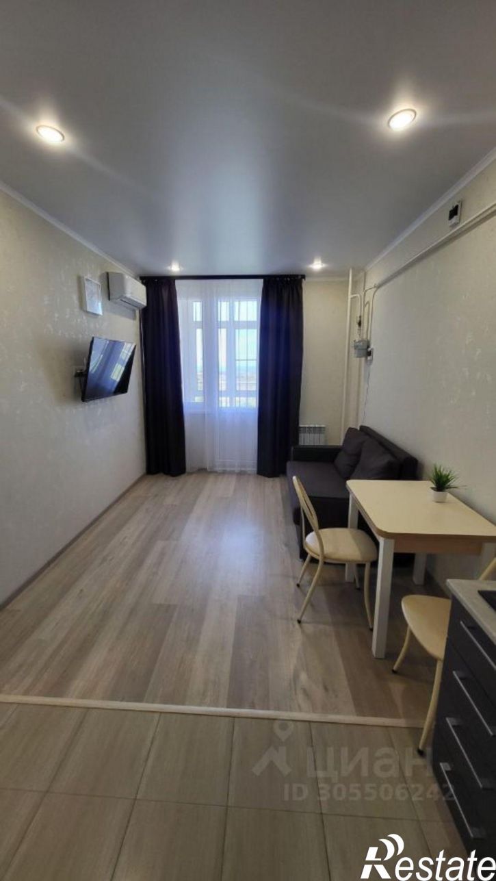 2-комн квартира улица Ленина, 180А к11,  д. 180А к11