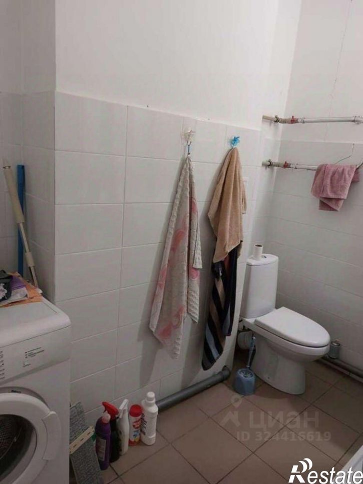 3-комн квартира Пионерский пр-кт, 255/2 4,  д. 255/2 4,  к. 4