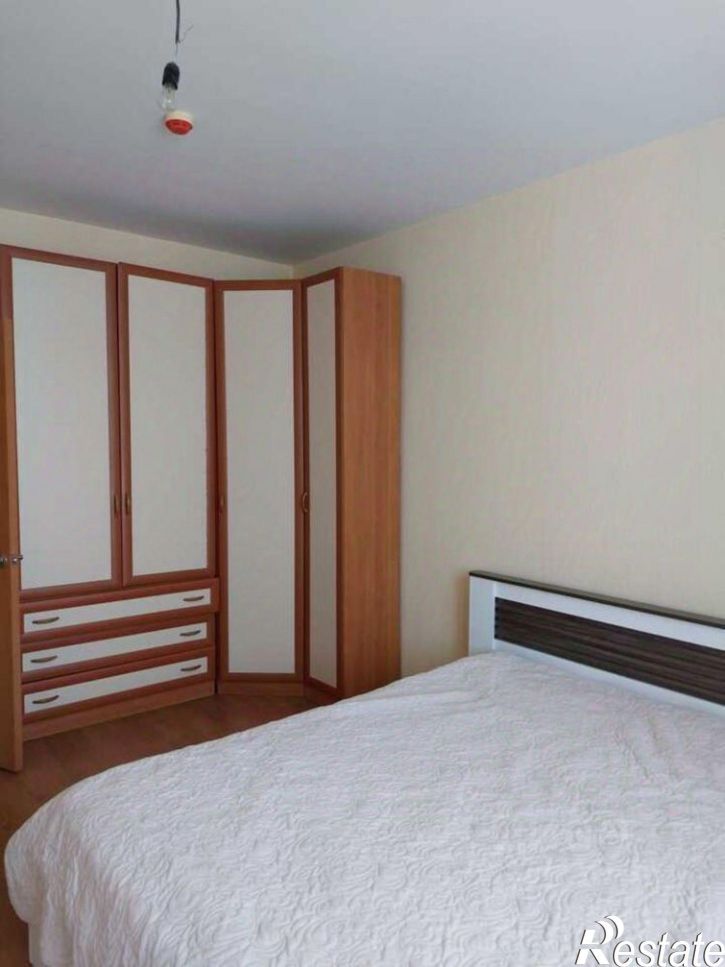 3-комн квартира Пионерский пр-кт, 255/2 4,  д. 255/2 4,  к. 4