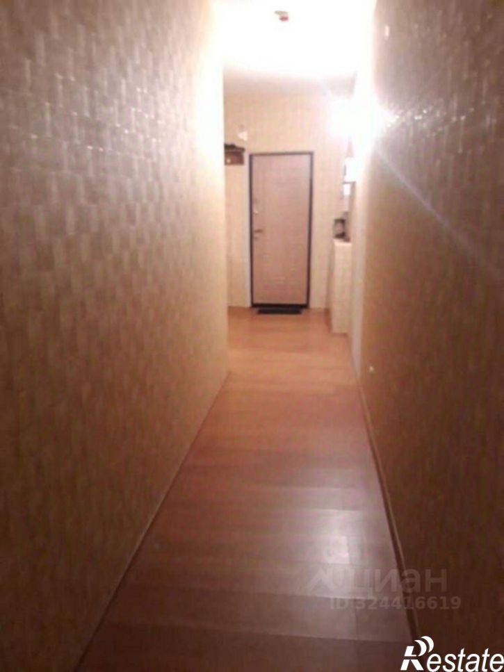 3-комн квартира Пионерский пр-кт, 255/2 4,  д. 255/2 4,  к. 4