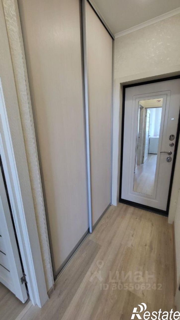 2-комн квартира улица Ленина, 180А к11,  д. 180А к11