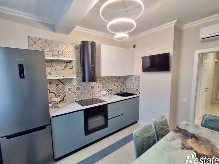 2-комн квартира Анапское шоссе, 18 1,  д. 18 1,  к. 1