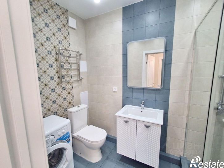 2-комн квартира Анапское шоссе, 18 1,  д. 18 1,  к. 1