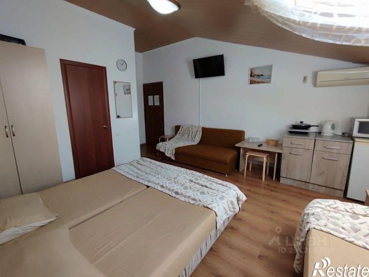 Комната ул Центральная, 1Г,  д. 1Г