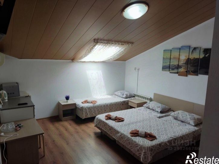 Комната ул Центральная, 1Г,  д. 1Г