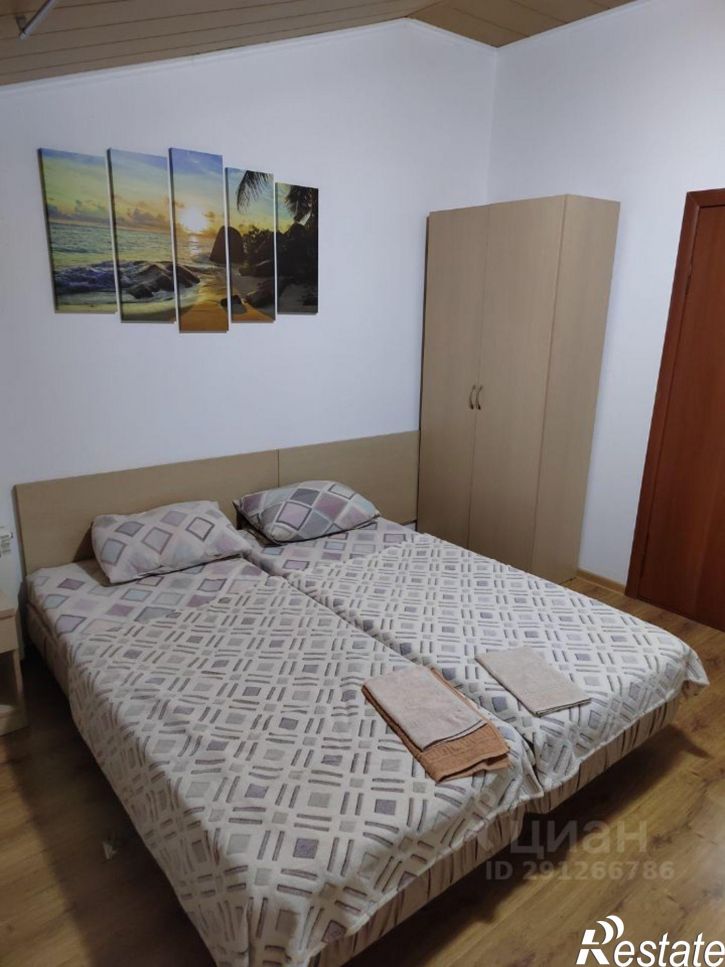 Комната ул Центральная, 1Г,  д. 1Г