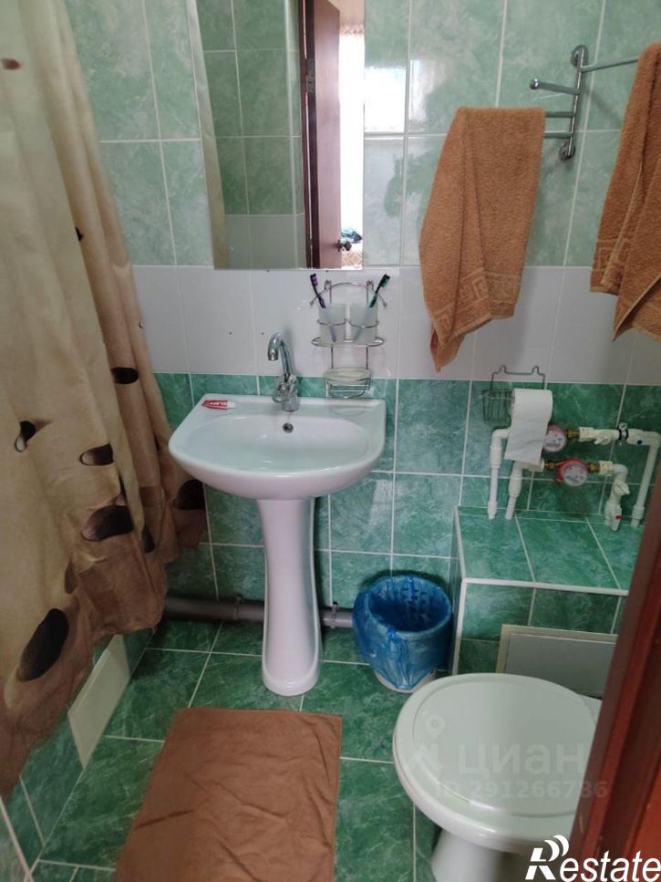 Комната ул Центральная, 1Г,  д. 1Г