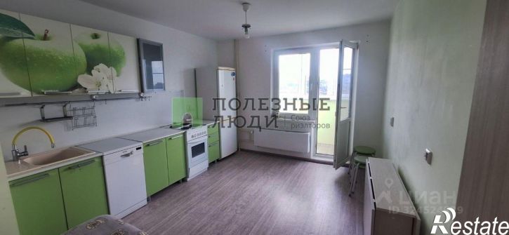 2-комн квартира улица Ленина, 229,  д. 229