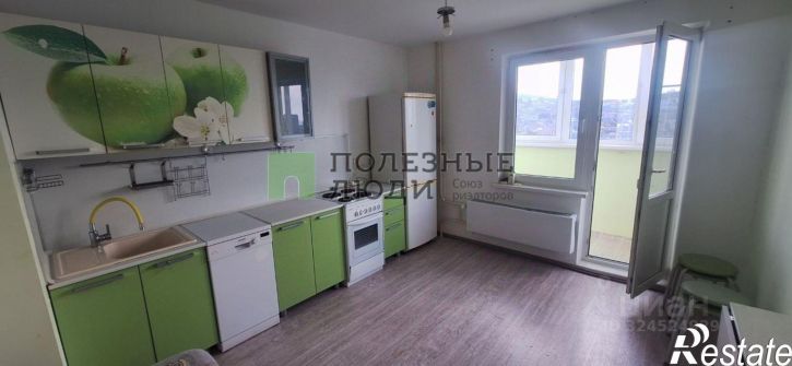 2-комн квартира улица Ленина, 229,  д. 229