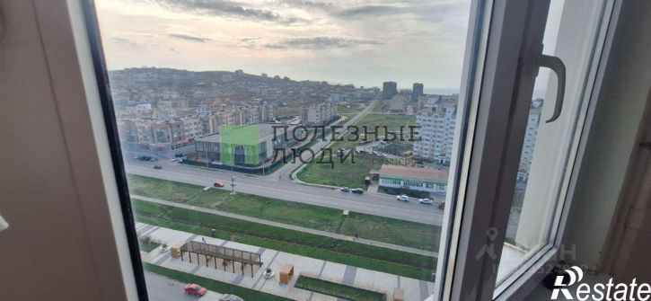 2-комн квартира улица Ленина, 229,  д. 229