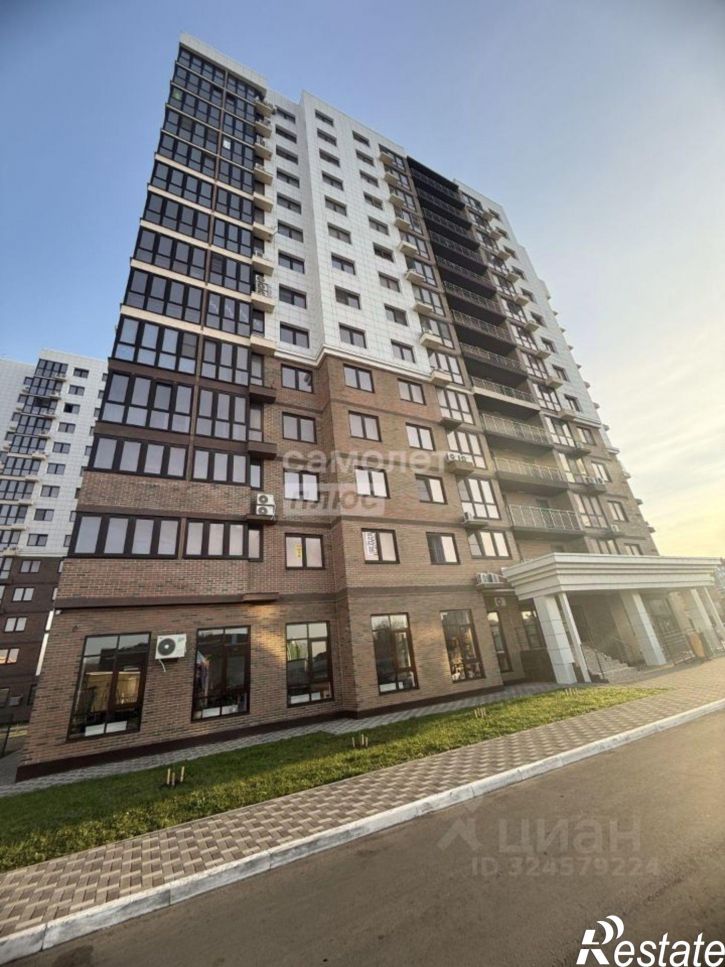 2-комн квартира ул Омелькова, 93,  д. 93