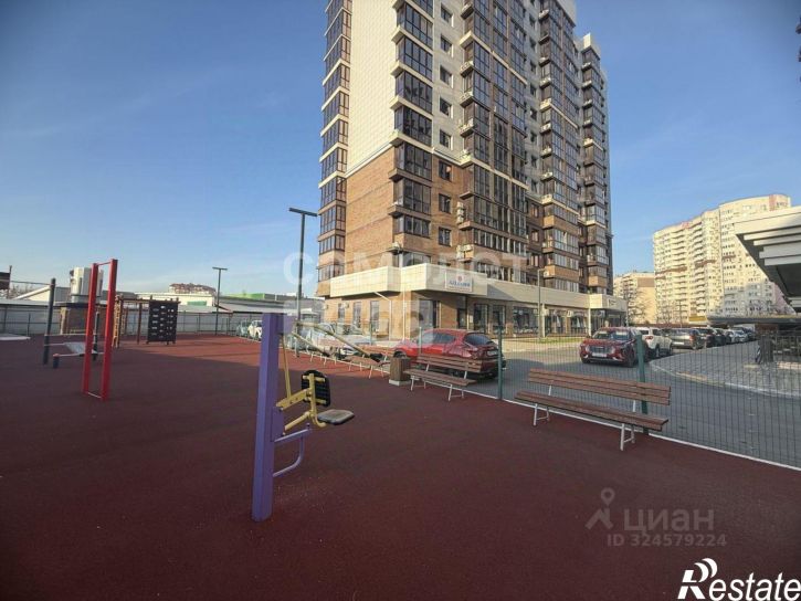 2-комн квартира ул Омелькова, 93,  д. 93