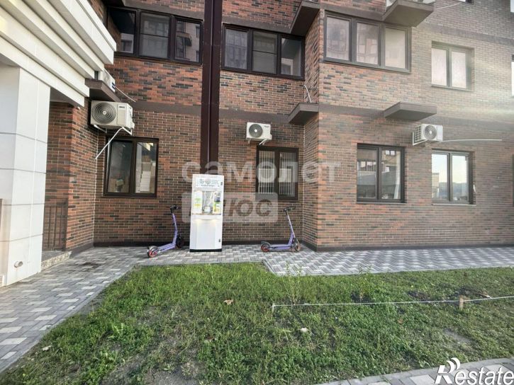 2-комн квартира ул Омелькова, 93,  д. 93