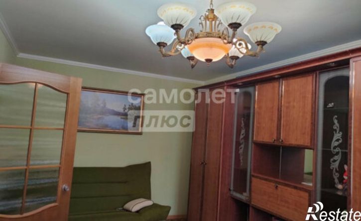 1-комн квартира ул Ленина, 153,  д. 153