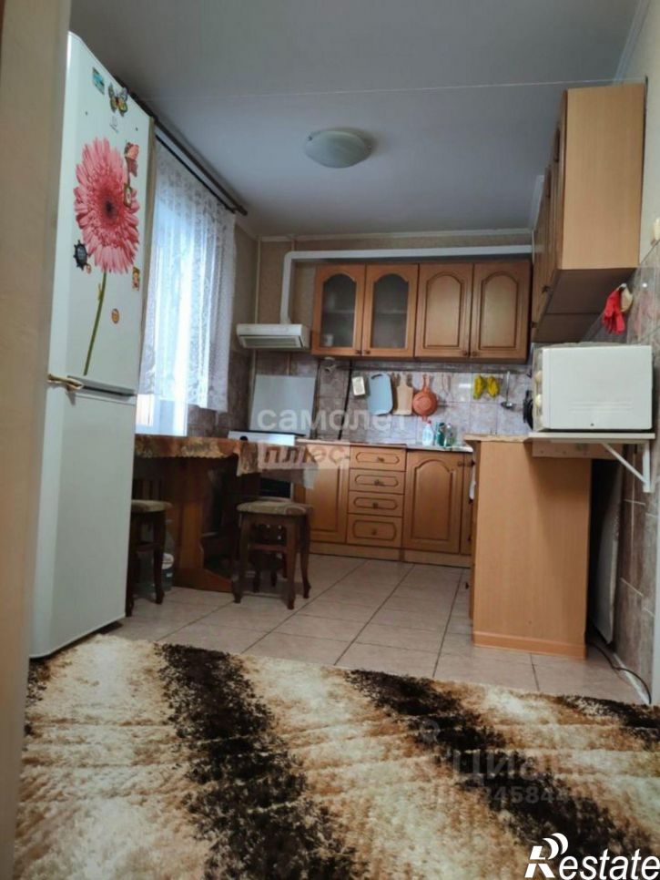 1-комн квартира ул Ленина, 153,  д. 153