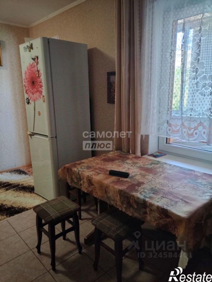 1-комн квартира ул Ленина, 153,  д. 153