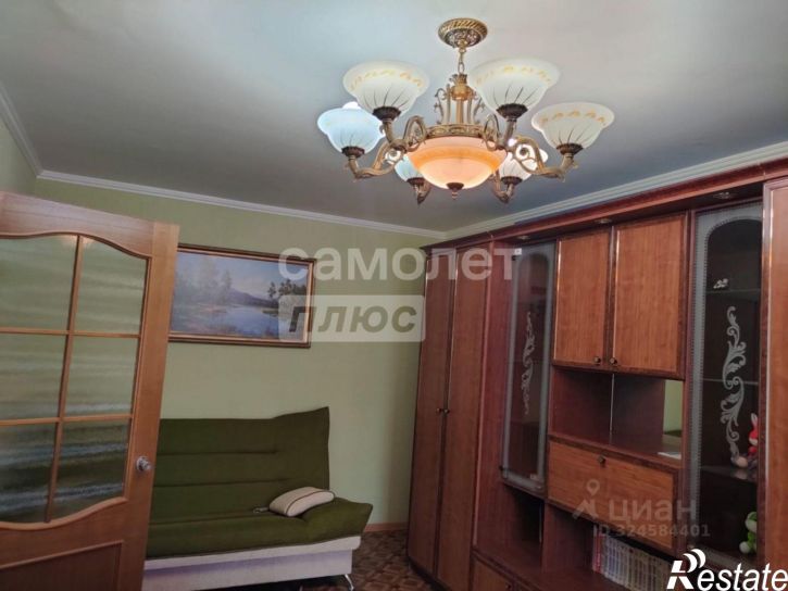 1-комн квартира ул Ленина, 153,  д. 153