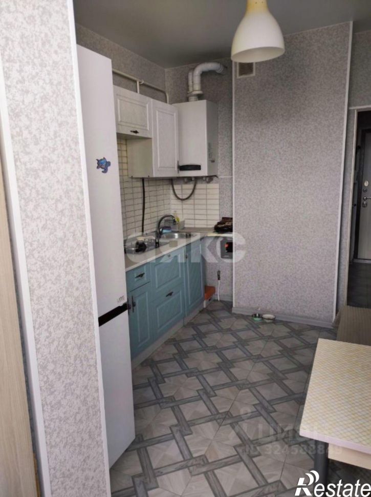 1-комн квартира Владимирская улица, 150,  д. 150