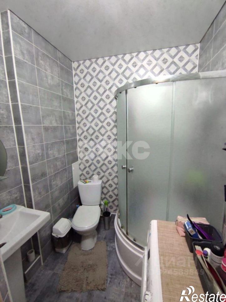 1-комн квартира Владимирская улица, 150,  д. 150