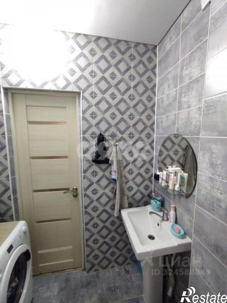 1-комн квартира Владимирская улица, 150,  д. 150