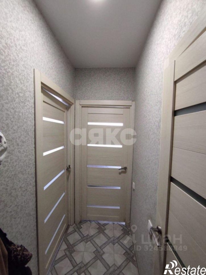 1-комн квартира Владимирская улица, 150,  д. 150