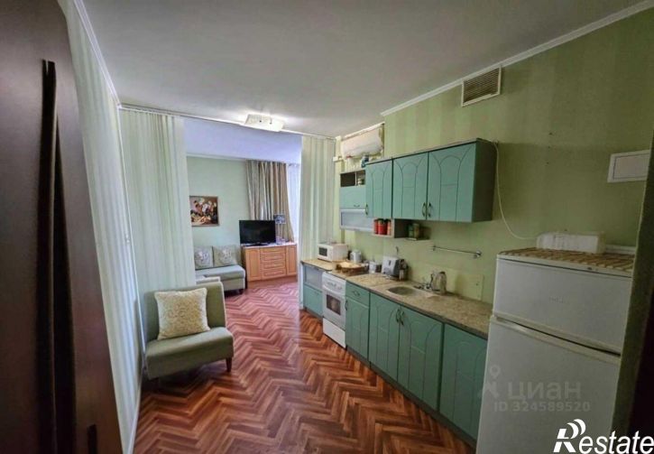 1-комн квартира ул Ленина, 183,  д. 183