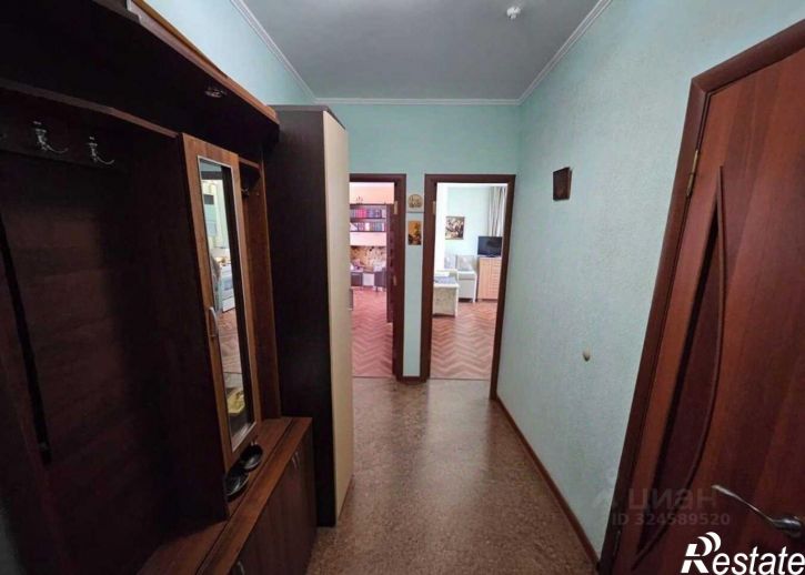 1-комн квартира ул Ленина, 183,  д. 183