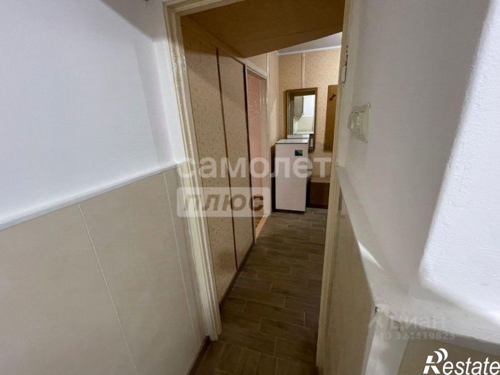 1-комн квартира ул Новороссийская, 308,  д. 308