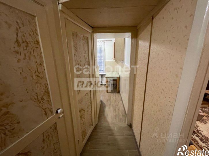 1-комн квартира ул Новороссийская, 308,  д. 308