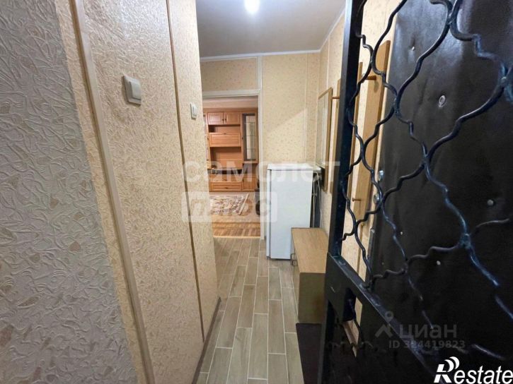 1-комн квартира ул Новороссийская, 308,  д. 308