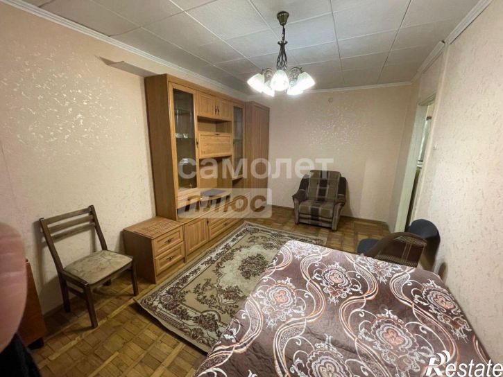 1-комн квартира ул Новороссийская, 308,  д. 308