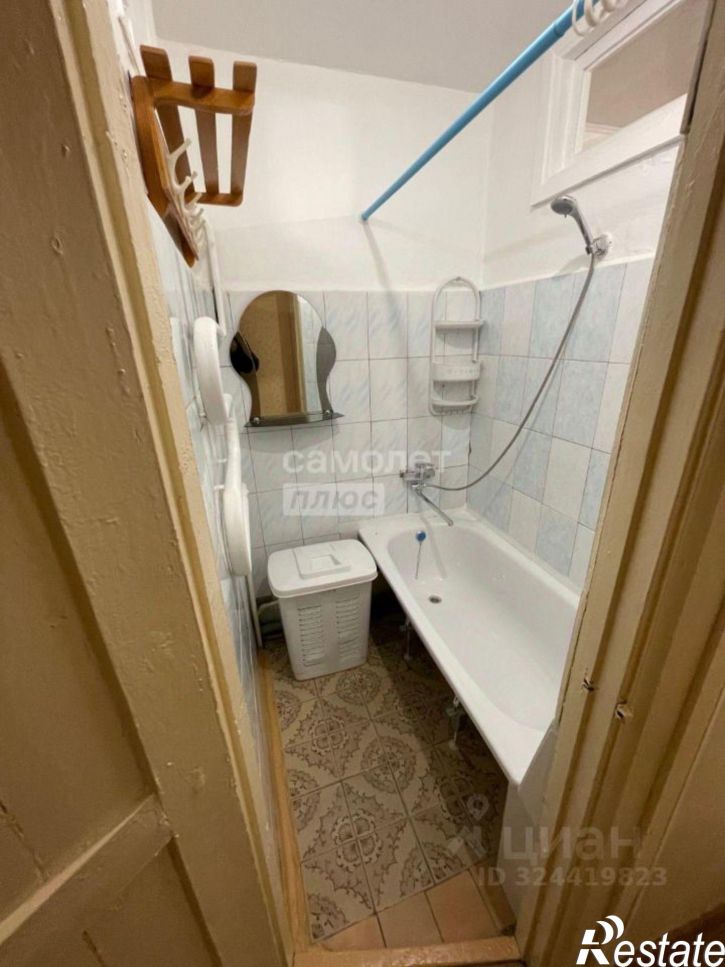 1-комн квартира ул Новороссийская, 308,  д. 308