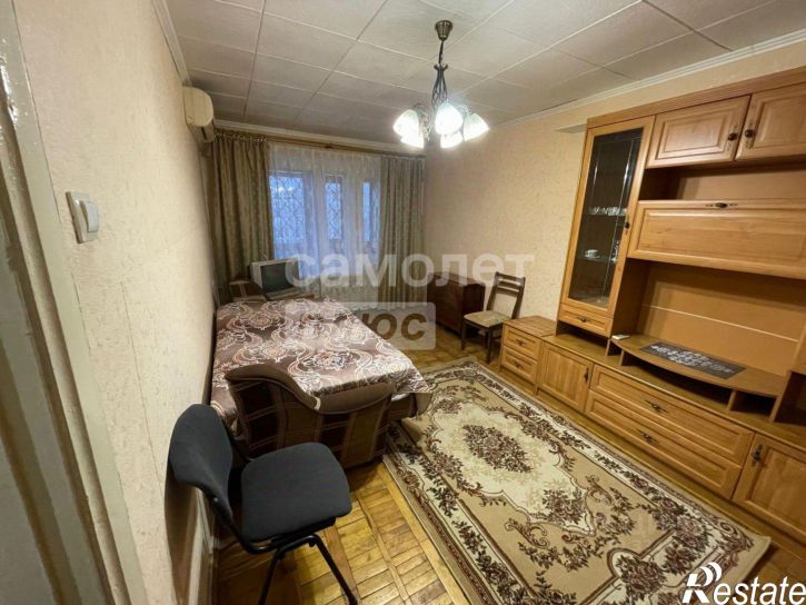 1-комн квартира ул Новороссийская, 308,  д. 308