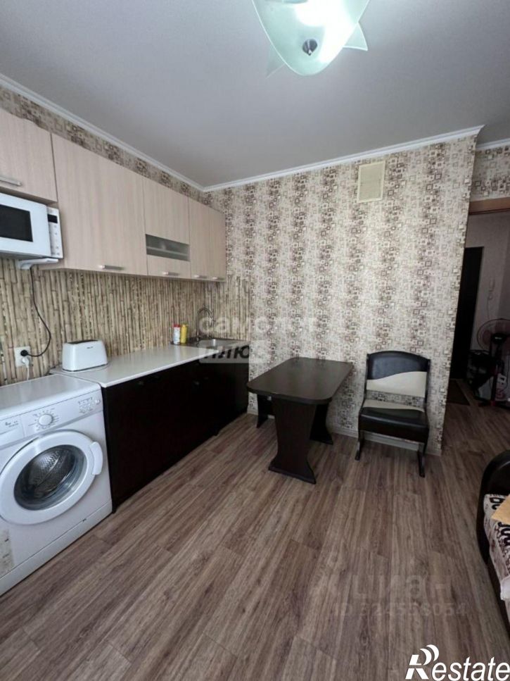 1-комн квартира ул Адмирала Пустошкина, 22 4,  д. 22 4,  к. 4