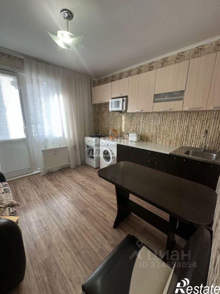 1-комн квартира ул Адмирала Пустошкина, 22 4,  д. 22 4,  к. 4