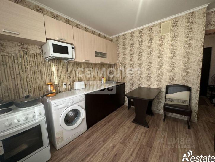 1-комн квартира ул Адмирала Пустошкина, 22 4,  д. 22 4,  к. 4