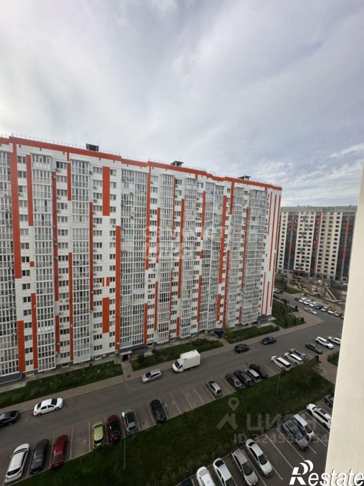 1-комн квартира ул Адмирала Пустошкина, 22 4,  д. 22 4,  к. 4