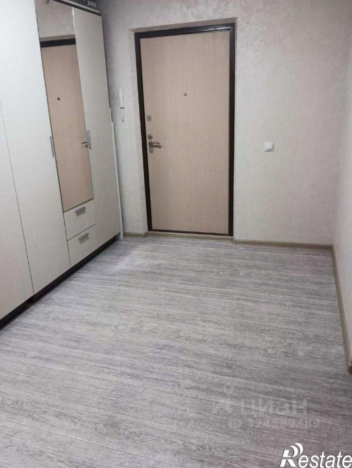 2-комн квартира ул Адмирала Пустошкина, 22 3,  д. 22 3,  к. 3