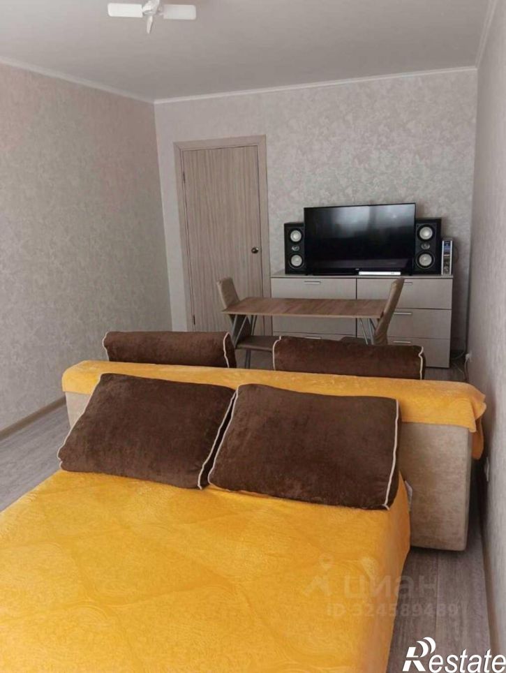 2-комн квартира ул Адмирала Пустошкина, 22 3,  д. 22 3,  к. 3