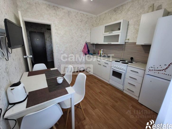 1-комн квартира б-р адмирала Меньшикова, 11,  д. 11